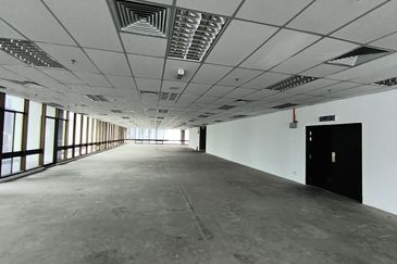 CIMB Hub (Formerly known as Kenanga International)