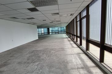 CIMB Hub (Formerly known as Kenanga International)