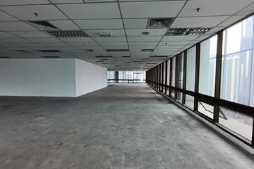 CIMB Hub (Formerly known as Kenanga International)