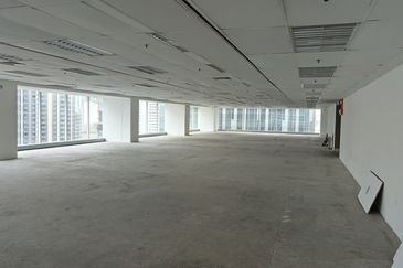 CIMB Hub (Formerly known as Kenanga International)