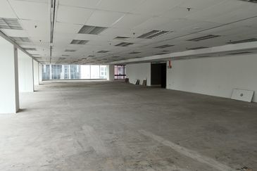 CIMB Hub (Formerly known as Kenanga International)