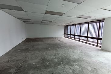 CIMB Hub (Formerly known as Kenanga International)