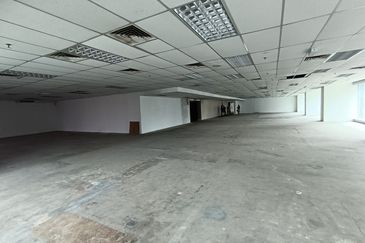 CIMB Hub (Formerly known as Kenanga International)