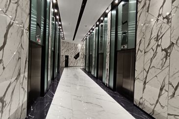 CIMB Hub (Formerly known as Kenanga International)