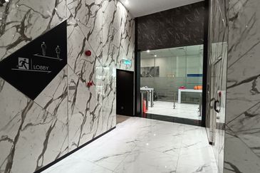 CIMB Hub (Formerly known as Kenanga International)