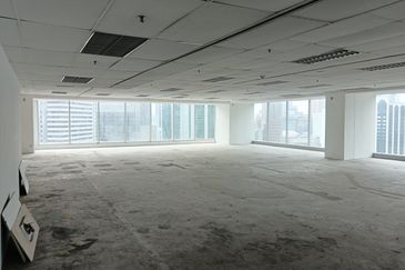 CIMB Hub (Formerly known as Kenanga International)