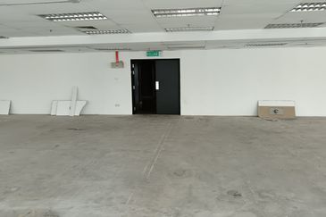 CIMB Hub (Formerly known as Kenanga International)