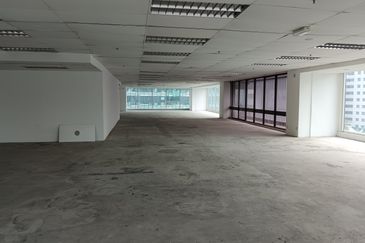 CIMB Hub (Formerly known as Kenanga International)