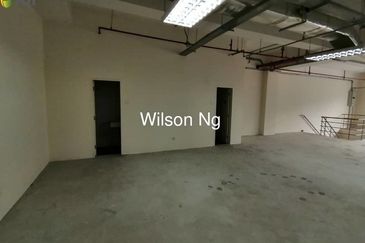 Puchong Financial Corporate Center (PFCC)