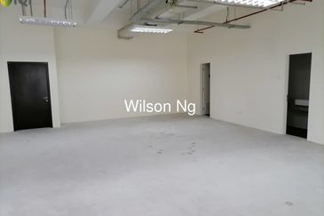 Puchong Financial Corporate Center (PFCC)