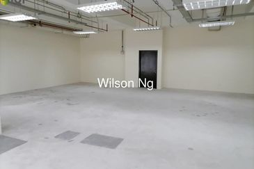 Puchong Financial Corporate Center (PFCC)