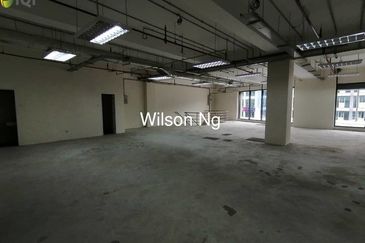 Puchong Financial Corporate Center (PFCC)