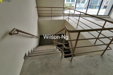 Puchong Financial Corporate Center (PFCC)