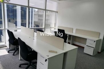 wisma chuang