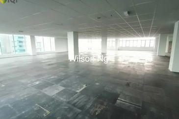 puchong financial corporate centre