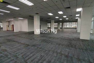 puchong financial corporate centre