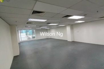 puchong financial corporate centre