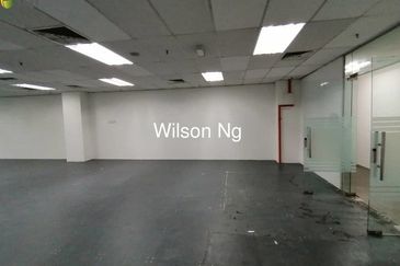 puchong financial corporate centre