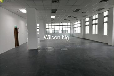 puchong financial corporate centre