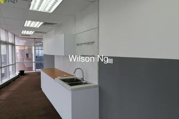 wisma chuang