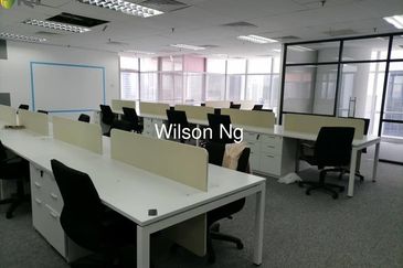 wisma chuang