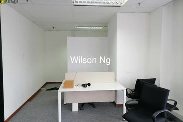 wisma chuang