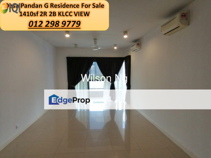 G Residence, , 