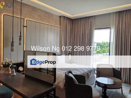 Elemen Residences @ Tropicana Aman, , 