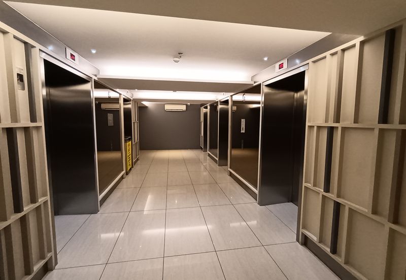 Sentrio Suites (Sentrio Pandan)