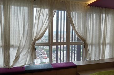 Sentrio Suites (Sentrio Pandan)