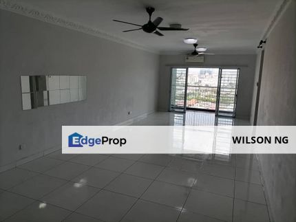 D'Pine Condominium Ampang Taman Cempaka 1394sf , Selangor, Ampang