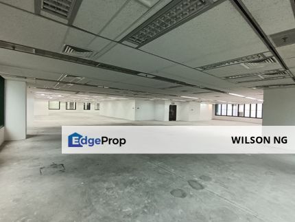 Wisma goldhill jalan raja chulan bukit bintang near to pavilion , Kuala Lumpur, KL City