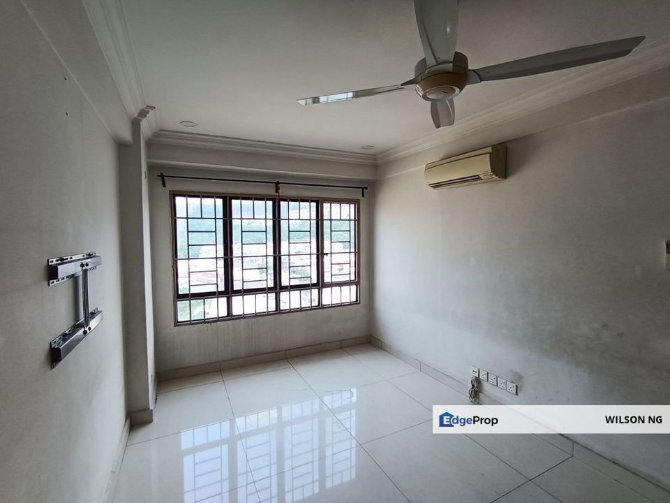 Glenview villa condo cheras near taman muda ampang good location, Selangor, Cheras