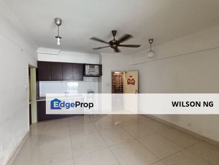 Glenview villa condo cheras near taman muda ampang good location, Selangor, Cheras