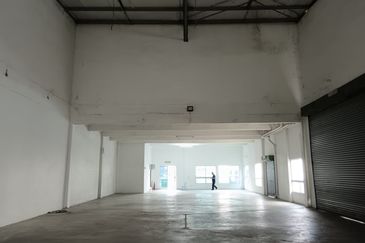 Shamelin Heights Business Park