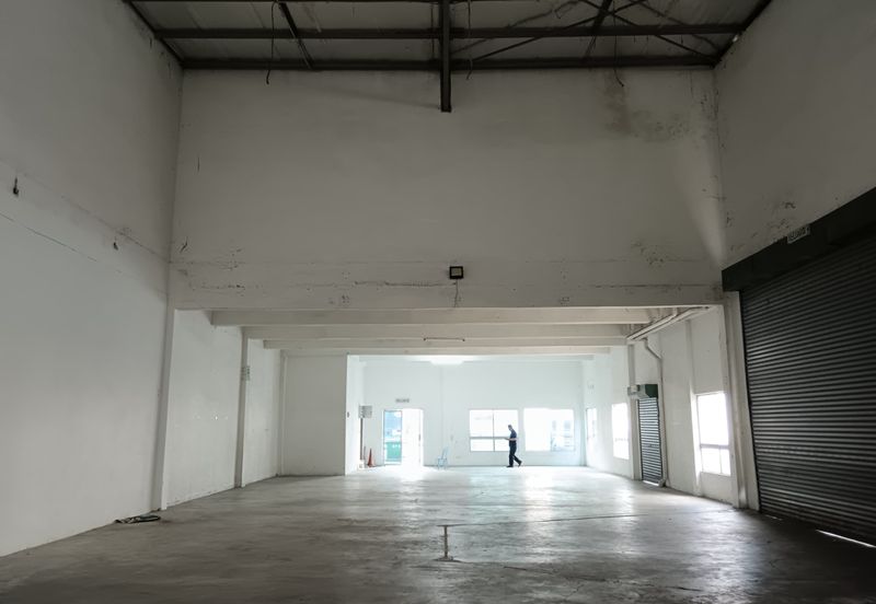 Shamelin Heights Business Park