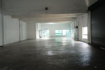 Shamelin Heights Business Park