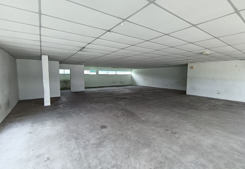 Shamelin Heights Business Park