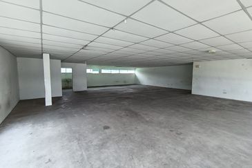 Shamelin Heights Business Park