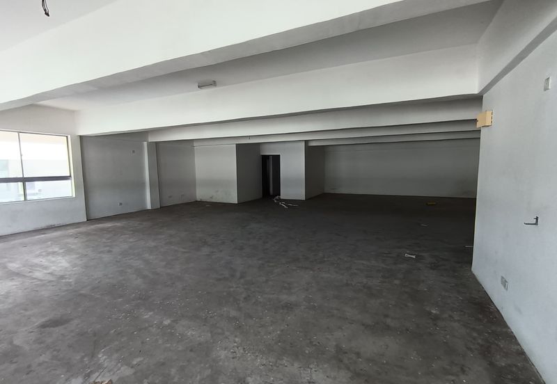 Shamelin Heights Business Park