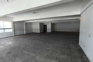 Shamelin Heights Business Park