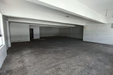 Shamelin Heights Business Park