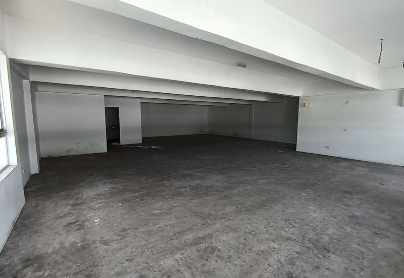 Shamelin Heights Business Park