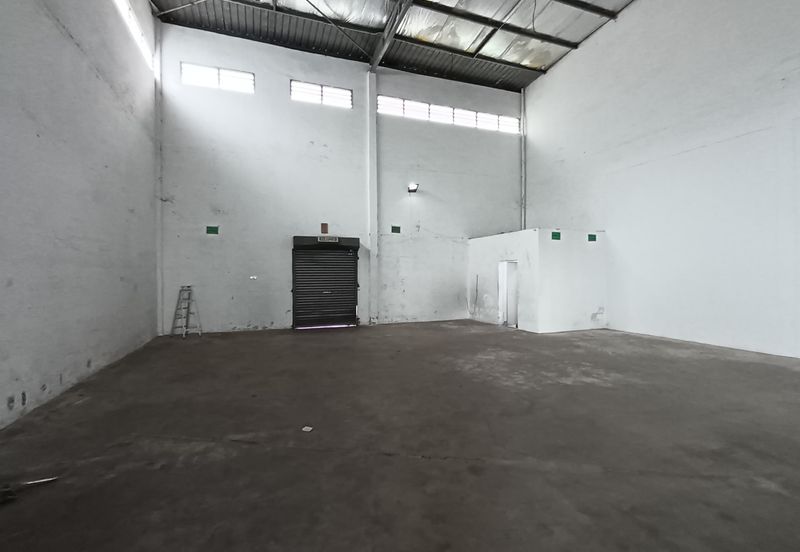 Shamelin Heights Business Park