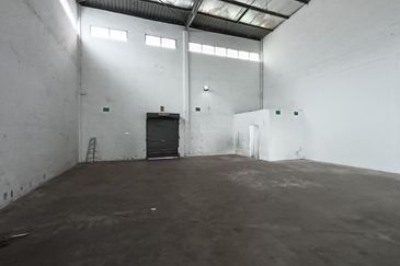 Shamelin Heights Business Park