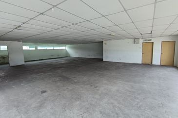 Shamelin Heights Business Park