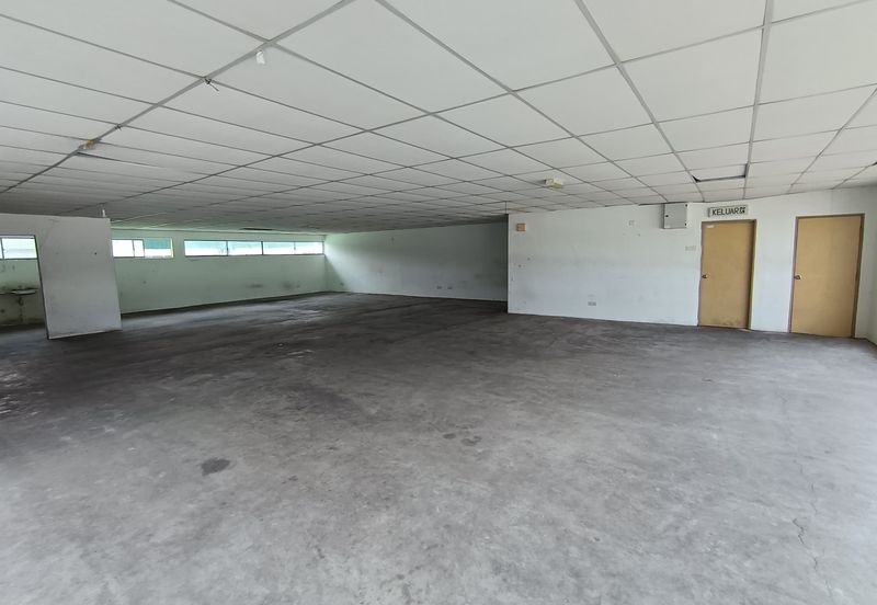 Shamelin Heights Business Park