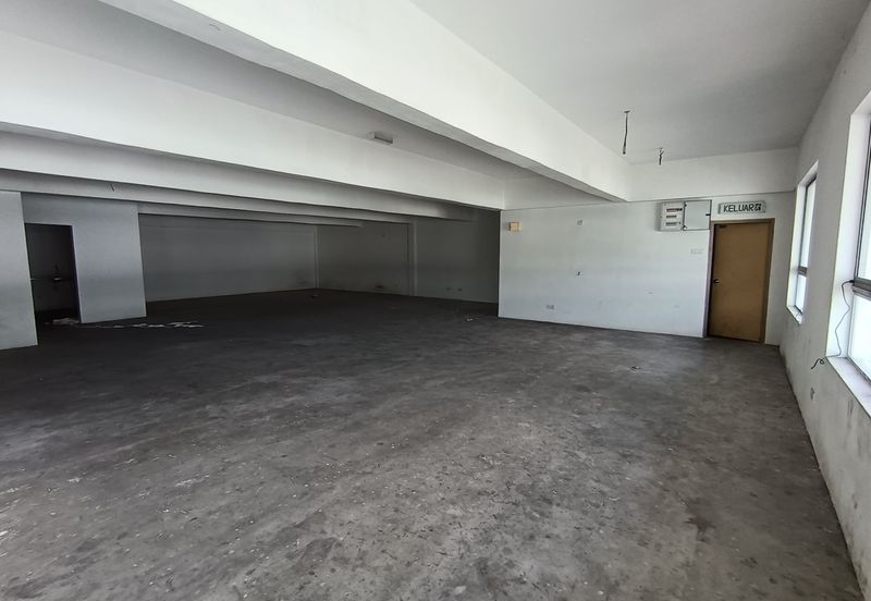 Shamelin Heights Business Park