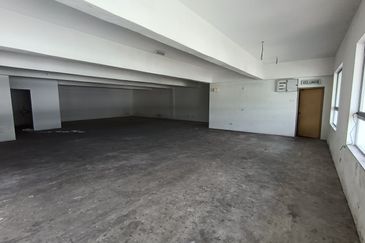 Shamelin Heights Business Park