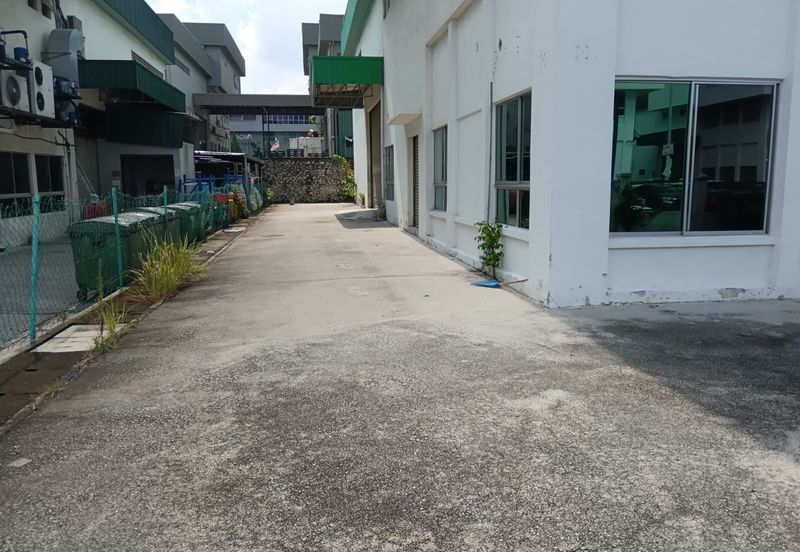 Shamelin Heights Business Park